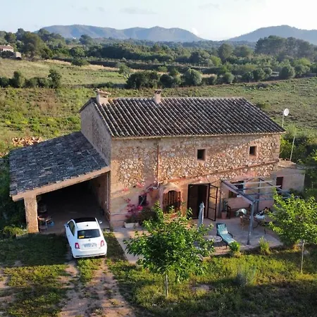 Sa Riba, In Mallorca *
