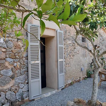 Sa Riba, In Mallorca *