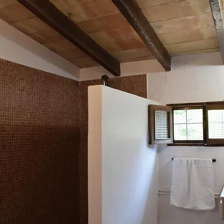 Sa Riba, In Mallorca *