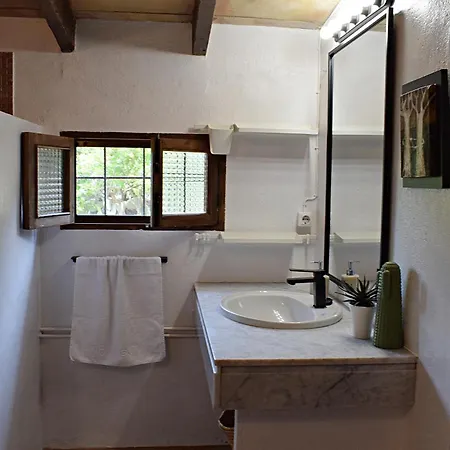 Sa Riba, In Mallorca Holiday home *