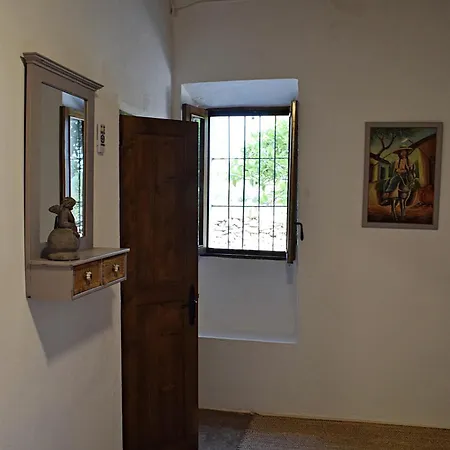 Sa Riba, In Mallorca Holiday home