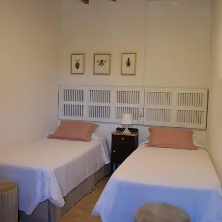 Sa Riba, In Mallorca Holiday home *