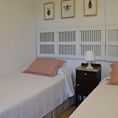 Holiday home Sa Riba, In Mallorca