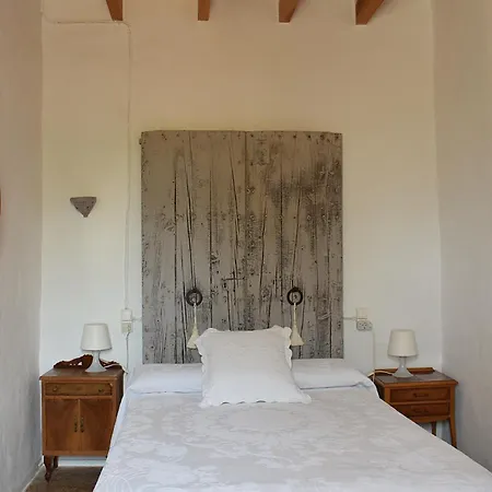 Sa Riba, In Mallorca