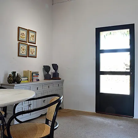 Sa Riba, In Mallorca Holiday home Son Carrio (Llevant)