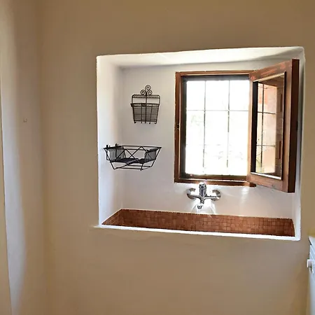 Sa Riba, In Mallorca Son Carrio (Llevant)