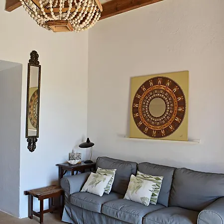 Sa Riba, In Mallorca *