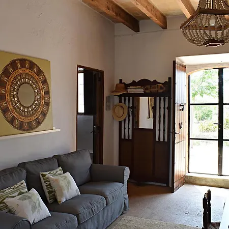 Sa Riba, In Mallorca Holiday home