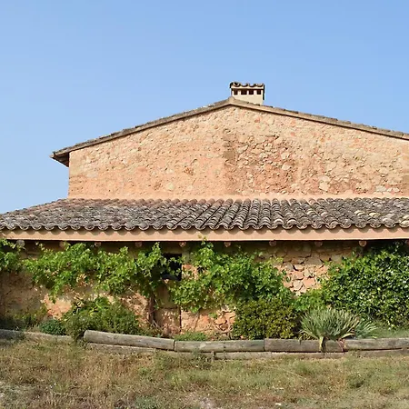Holiday home Sa Riba, In Mallorca *
