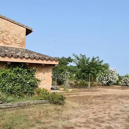Sa Riba, In Mallorca * Son Carrio (Llevant)