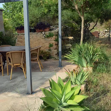 Sa Riba, In Mallorca Holiday home Son Carrio (Llevant)
