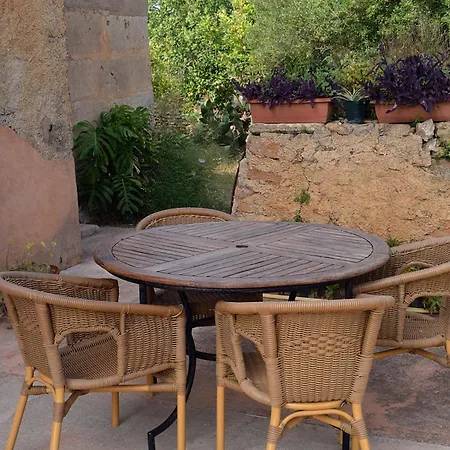Holiday home Sa Riba, In Mallorca