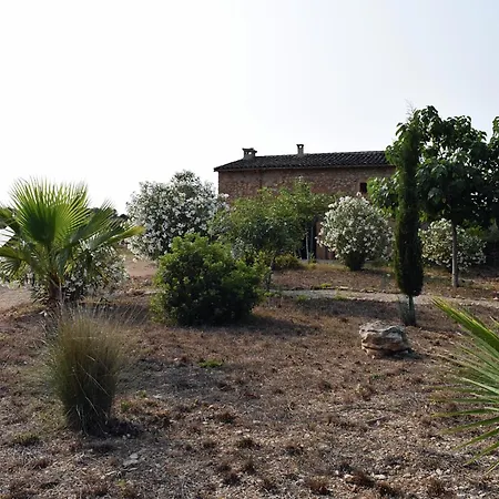 Sa Riba, In Mallorca *